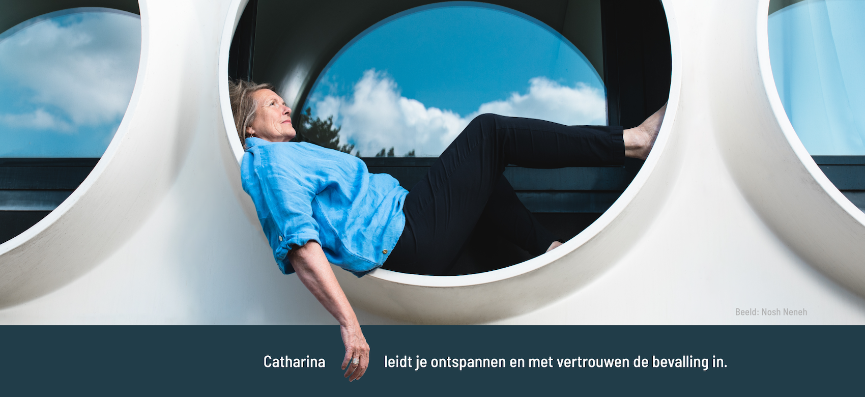 catharina ooijens